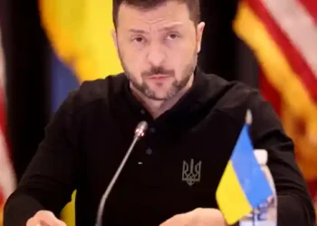 Zelenski: soldados norcoreanos lucharán contra Ucrania en dos días