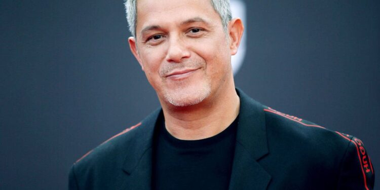Alejandro Sanz revela detalles sobre su salud mental: «En algún momento quería desaparecer»