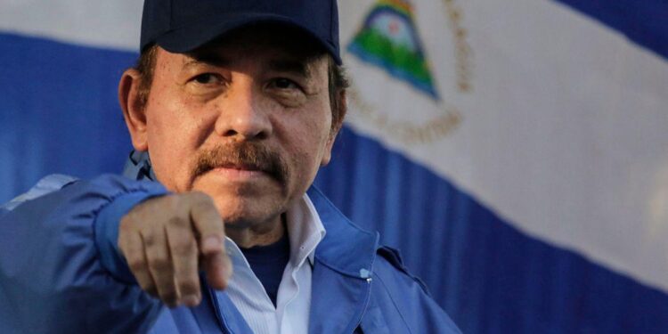 Régimen de Ortega ha detenido a 74 religiosos y desterrado a 64