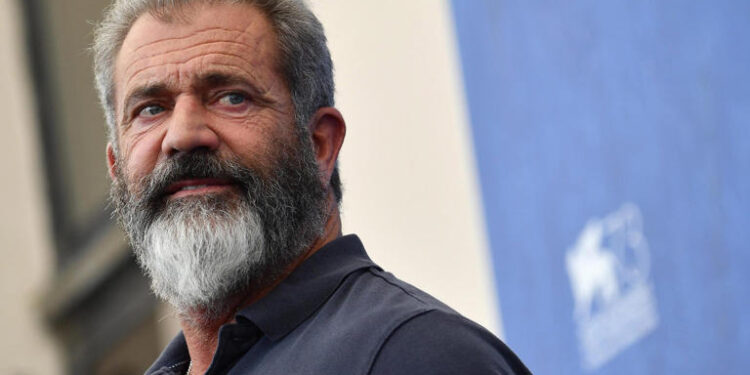 Mel Gibson apoya a Trump y critica a Harris: «Tiene el cociente intelectual de una valla»