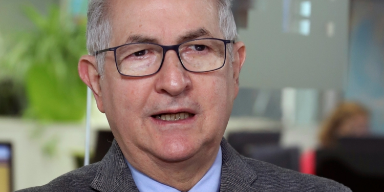 Ledezma condena asesinato de dirigente de VP: «Maduro continúa secuestrando y matando a gente»