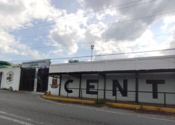 Al menos 900 detenidos en  protestas tras el fraude están recluidos en la cárcel de Tocorón