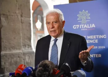 Borrell exhorta a adoptar medidas inmediatas para poner fin a la «tragedia humana» en Gaza