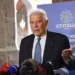 Borrell exhorta a adoptar medidas inmediatas para poner fin a la «tragedia humana» en Gaza