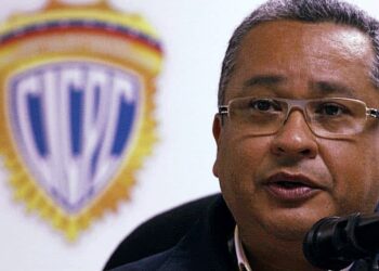 Director del Cicpc ordena investigación por supuesta campaña de «desinformación» en la muerte de Edwin Santos