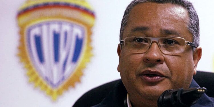 Director del Cicpc ordena investigación por supuesta campaña de «desinformación» en la muerte de Edwin Santos