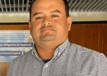 ONG exigen investigar el asesinato de Edwin Santos