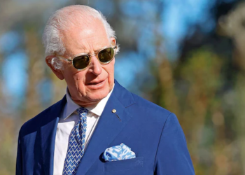 El Rey Carlos III retomará su agenda de viaje “normal” en 2025, pese a su cáncer