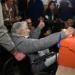 Abren centros de votación para las elecciones presidenciales y parlamentarias de Uruguay