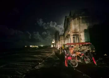 Cuba, ante la incertidumbre del gran apagón y una oposición que pide acabar con la criminalización de la protesta