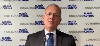 Perkins Rocha cumple 60 días secuestrado por el régimen sin acceso a la defensa