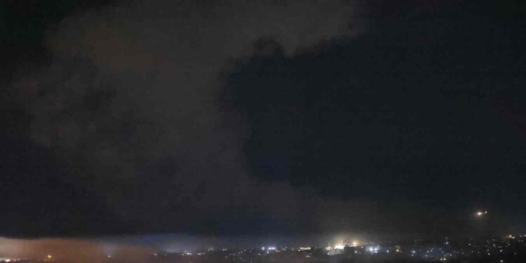 Japón expresa «preocupación» ante el ataque de Israel a Irán y pide «máxima moderación»