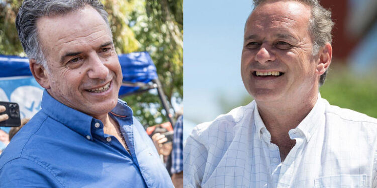Elecciones en Uruguay: Yamandú Orsi y Alvaro Delgado se medirán en segunda vuelta