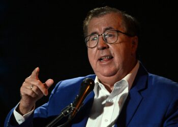 A tres meses de las presidenciales César Pérez Vivas afirma que  “la cúpula chavista decidió desconocer el mandato ciudadano”