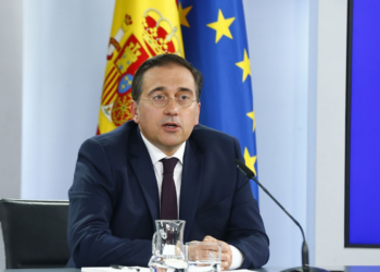 Unión Europea afirma que españoles detenidos enVenezuela «se encuentran bien»