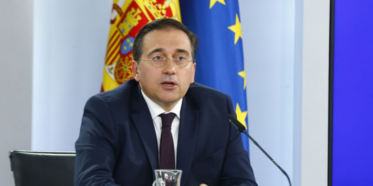 Unión Europea afirma que españoles detenidos enVenezuela «se encuentran bien»