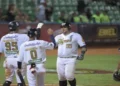 Tigres hundió a Magallanes en un José Pérez Colmenares a reventar