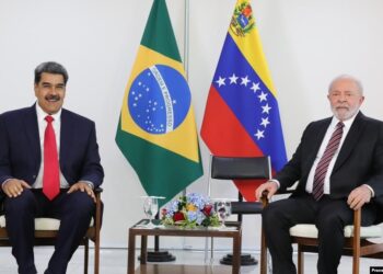 Maduro: “Venezuela no depende de Brasil ni de nadie”