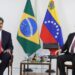 Maduro: “Venezuela no depende de Brasil ni de nadie”