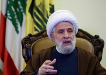 Hezbolá designó a Naim Qassem como su nuevo líder tras la muerte de Hassan Nasrallah