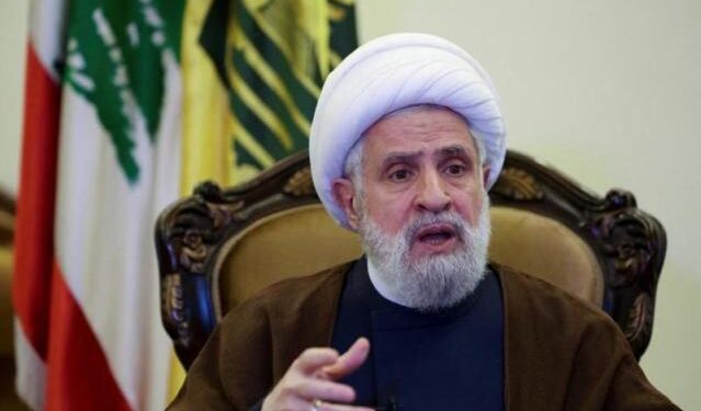 Hezbolá designó a Naim Qassem como su nuevo líder tras la muerte de Hassan Nasrallah