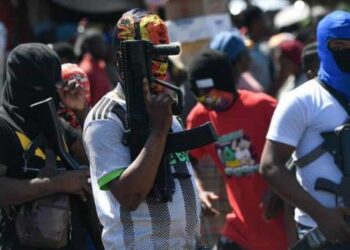 El Salvador enviará una misión de evacuación médica a Haití con casos azules de la ONU