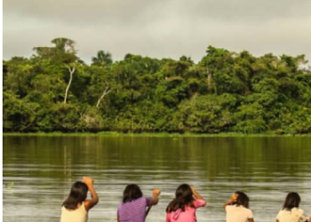 Denuncian que militares cobran 16 gramos de oro por permitir minería ilegal en Amazonas