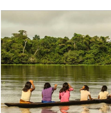 Denuncian que militares cobran 16 gramos de oro por permitir minería ilegal en Amazonas