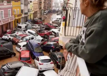 Unión Europea dispuesta a ayudar a España a hacer frente a «gravísimas» inundaciones