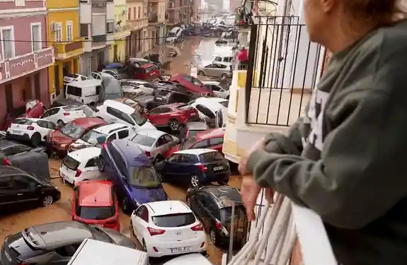 Unión Europea dispuesta a ayudar a España a hacer frente a «gravísimas» inundaciones