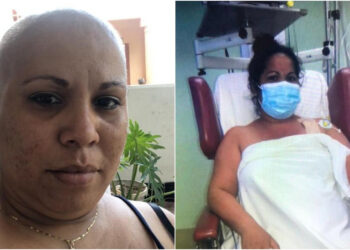 Unos 53.000 enfermos de cáncer podrían morir por atención inadecuada en Cuba y el régimen culpa a EEUU