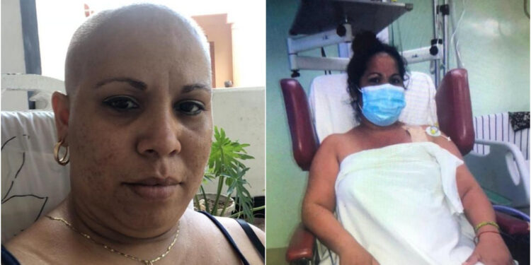 Unos 53.000 enfermos de cáncer podrían morir por atención inadecuada en Cuba y el régimen culpa a EEUU