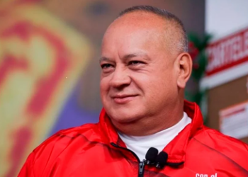 Diosdado Cabello: «serán citados al CICPC todos aquellos que dijeron que hay testigos del secuestro de Edwin Santos»