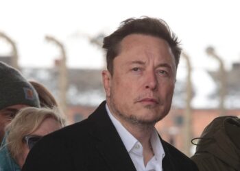 Elon Musk citado a declarar en fiscalía de Filadelfia por sortear un millón de dólares a votantes
