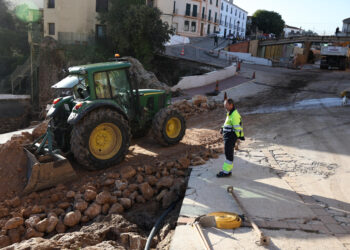 Continúan tareas de rescate en España tras tormenta Dana: autoridades contabilizan 95 muertos
