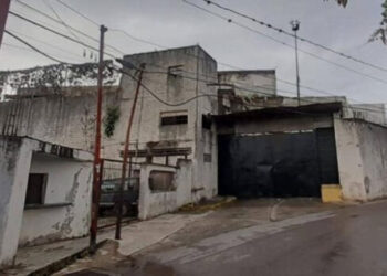 Familiares de privadas de libertad en cárcel Las Crisálidas denunciaron situación irregular con las reclusas