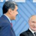 Putin reconoce a Maduro como presidente electo de Venezuela y le desea «éxitos» durante su gestión