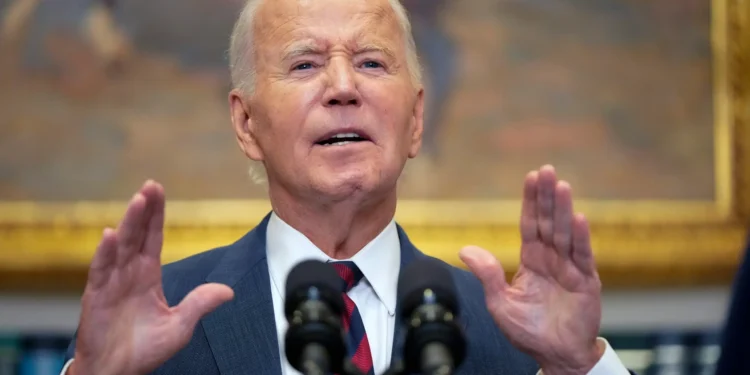 Biden habló de la muerte de Sinwar: “Es un buen día para Israel, para Estados Unidos y para el mundo entero”
