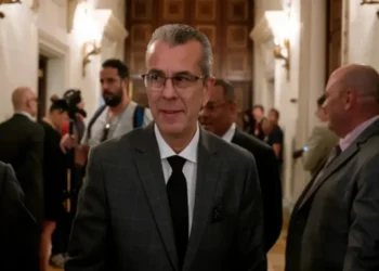 Juan Carlos Delpino: «70% de los empleados del CNE apoyaron a Edmundo González»