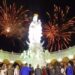 Zulianos celebran la bajada de la Virgen de La Chinita