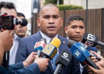 CIDH emite medidas cautelares para el periodista Leocenis García y denuncia que se encuentra en «situación de gravedad»