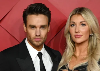 La novia de Liam Payne dice sentirse «completamente perdida» tras la muerte del artista