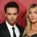La novia de Liam Payne dice sentirse «completamente perdida» tras la muerte del artista