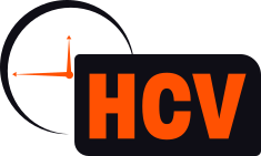 Hora Crítica Logo