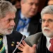 Jorge Rodríguez solicitará a la Asamblea Nacional declarar a Celso Amorim como «persona no grata» en Venezuela