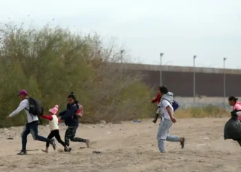 La frontera sur de México se vuelve la zona con mayor inseguridad del país