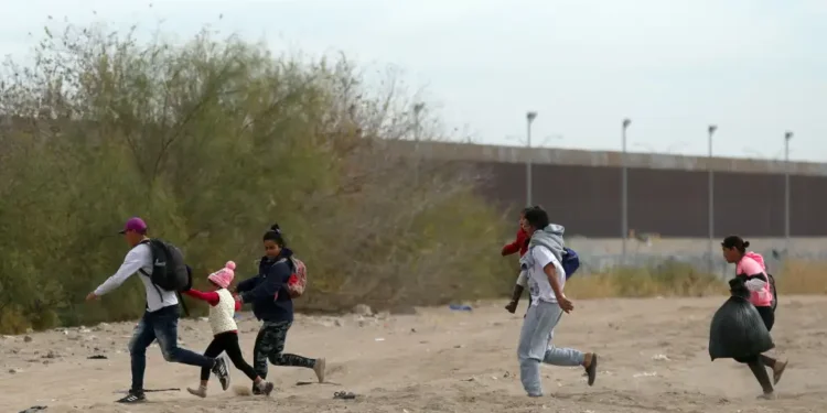 La frontera sur de México se vuelve la zona con mayor inseguridad del país