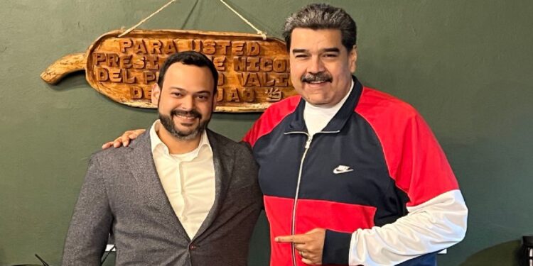 Régimen de Maduro cita su embajador en Brasil tras declaraciones «injerencistas» del asesor de gobierno