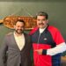 Régimen de Maduro cita su embajador en Brasil tras declaraciones «injerencistas» del asesor de gobierno