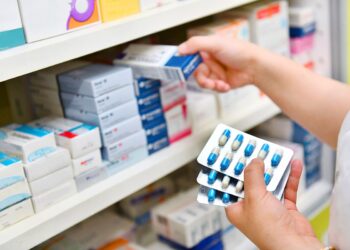 Cifar: Mercado farmacéutico venezolano creció un 18 % este agosto frente al de 2023,